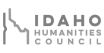 Idaho Humanities Council Logo