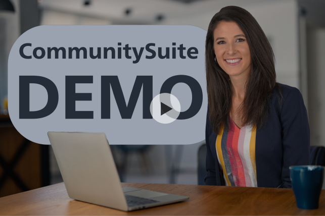 CSuite Video Demo Thumbnail