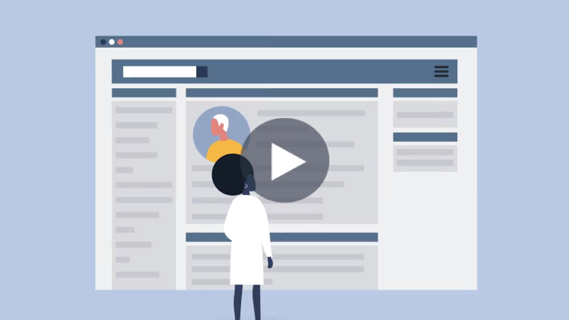 Constituent relationship management software Video Thumbnail
